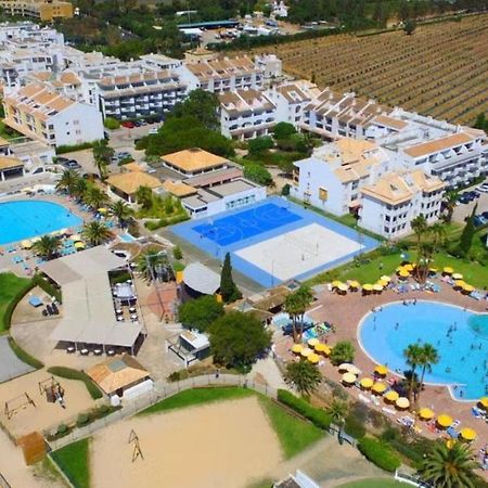 Golden Club Resort - Aparthotel Тавира Экстерьер фото
