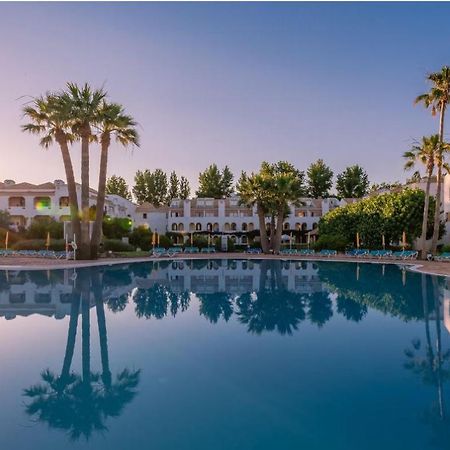 Golden Club Resort - Aparthotel Тавира Экстерьер фото