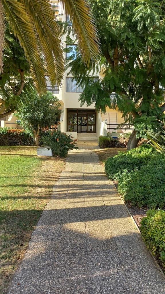 Golden Club Resort - Aparthotel Тавира Экстерьер фото